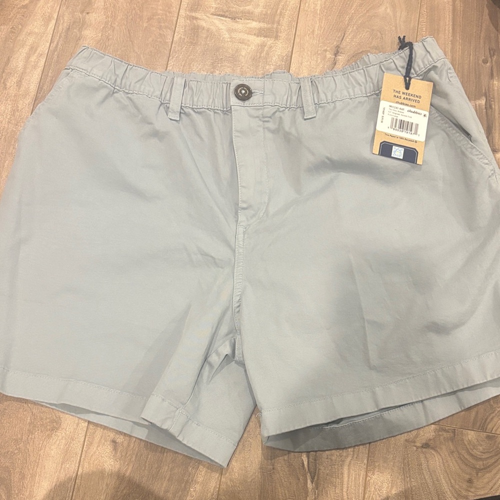 Chubbies Originals the Misty Breezes